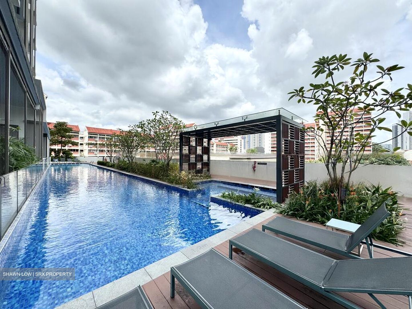 Uptown @ Farrer (D8), Apartment #505003091